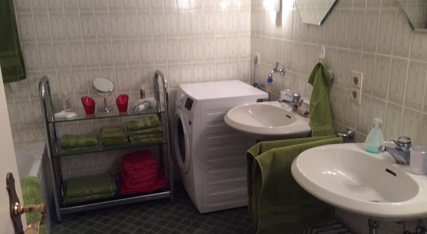 Ferienwohnung Cipolla