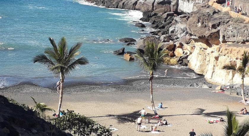 Playa paraiso residence del sur