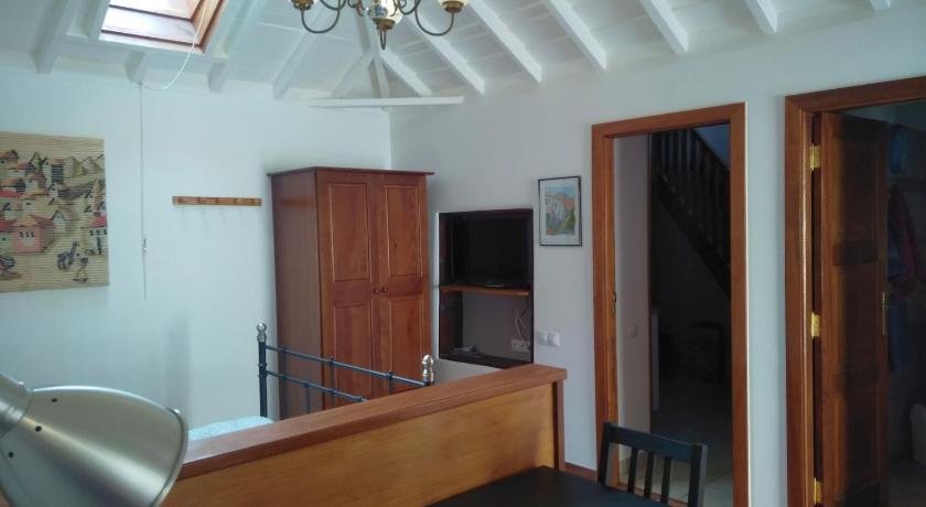 Casa Elvira Santa Cruz de La Palma