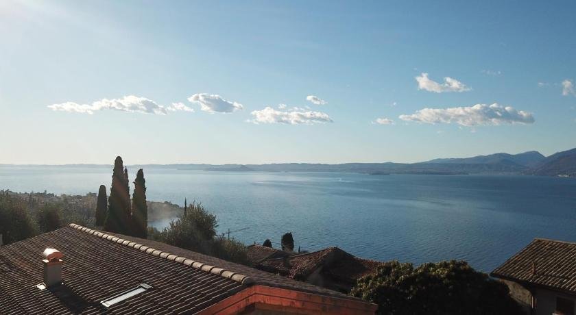Agriturismo Le Anze