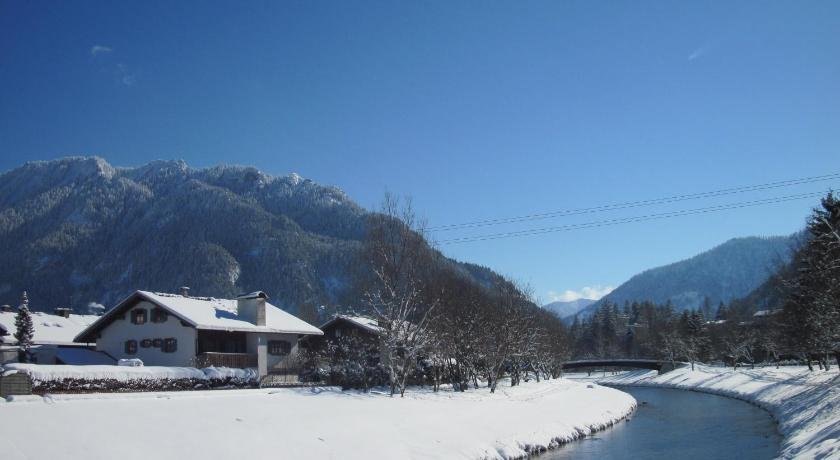 Ferienwohnung Ammerzonas