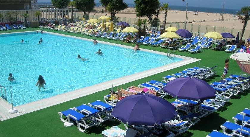 Top Floor Apartment Figueira da Foz