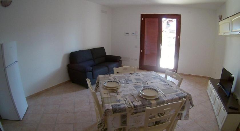 Alex Apartment Pula