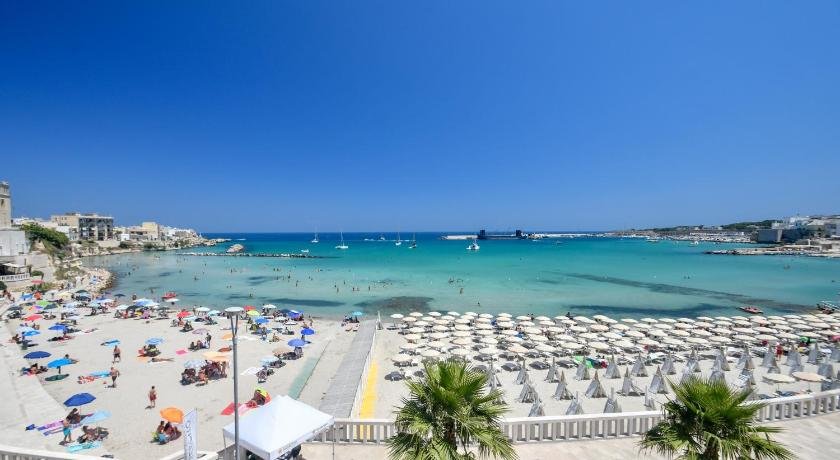 B&b Lungomare Otranto