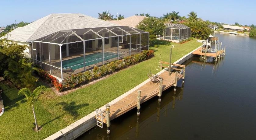 Villa La-Favorita Cape Coral