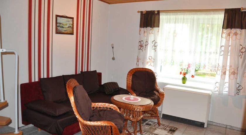 Ferienwohnung Krummin USE 2981