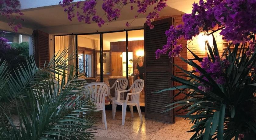 Casa Franch Vandellos i l'Hospitalet de l'Infant