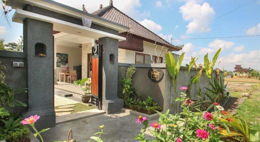 Rumah Kita Villa