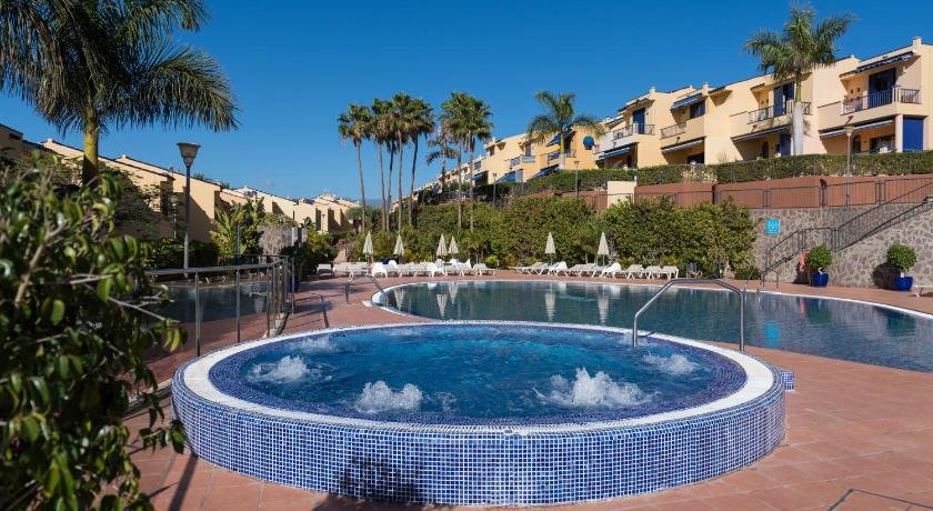 Bahia Meloneras Maspalomas