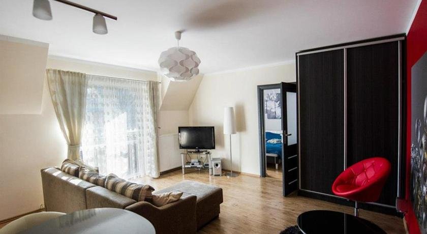 Apartament Krokus Zakopane Lesser Poland Province