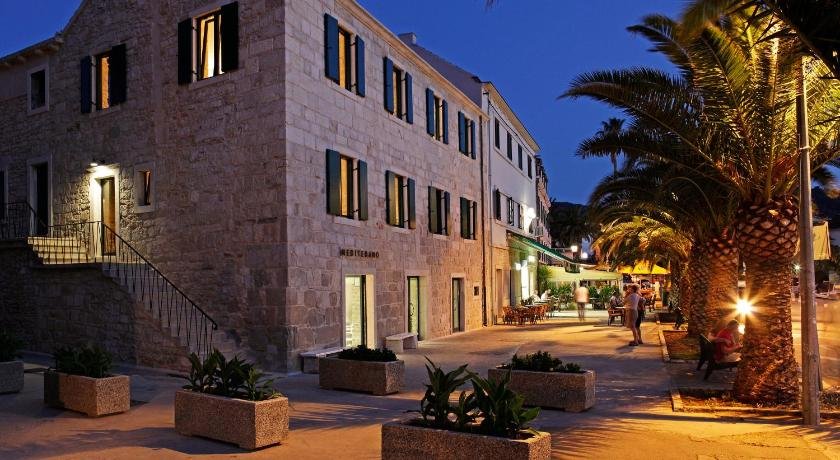 Boutique rooms Kastel Ismaeli