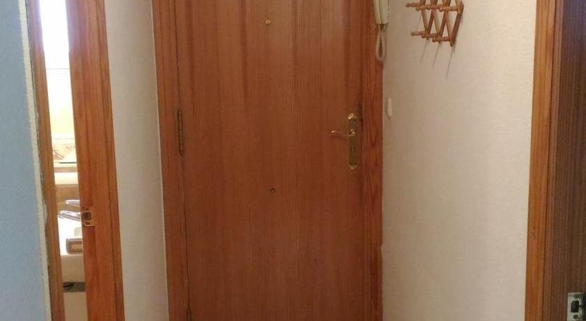 Apartamento Orly centro