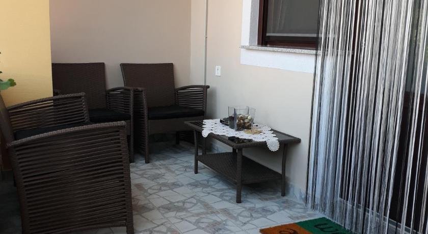 Apartments Dorde & Anna