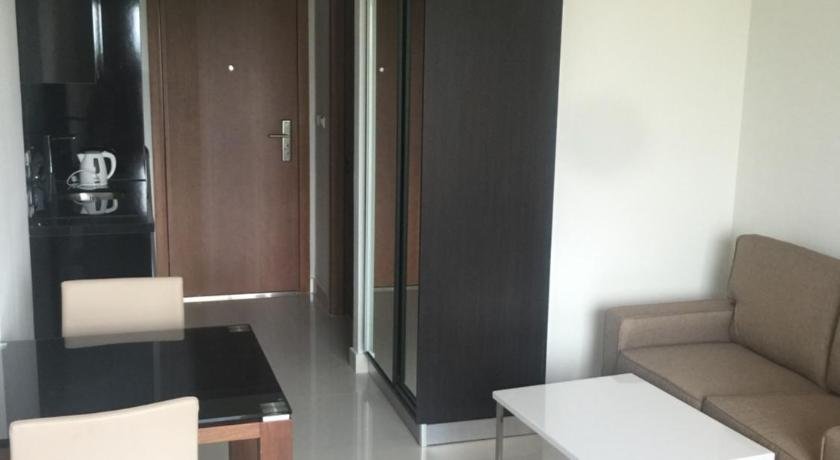 Club Royal Wongamat Apartment Unit 611
