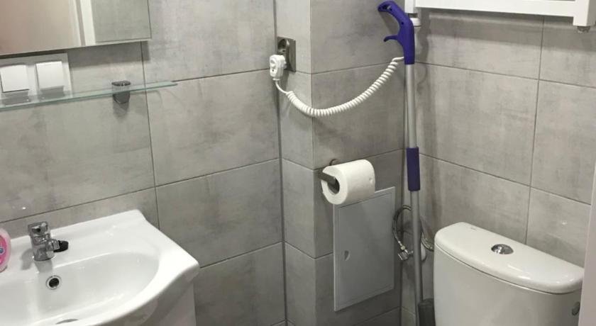 Apartament Przy Deptaku 2