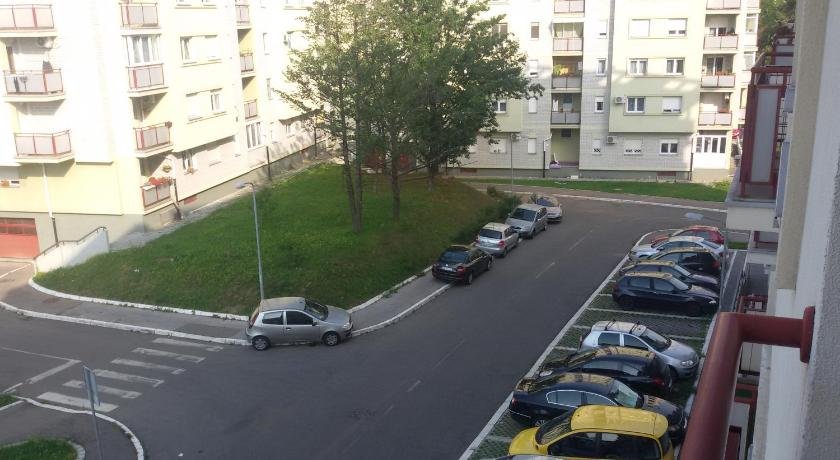Apartment Andjela Zvezdara Belgrade