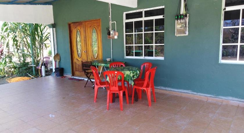 Adeeva Homestay Langkawi