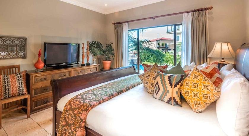Stay in Tamarindo Condominiums
