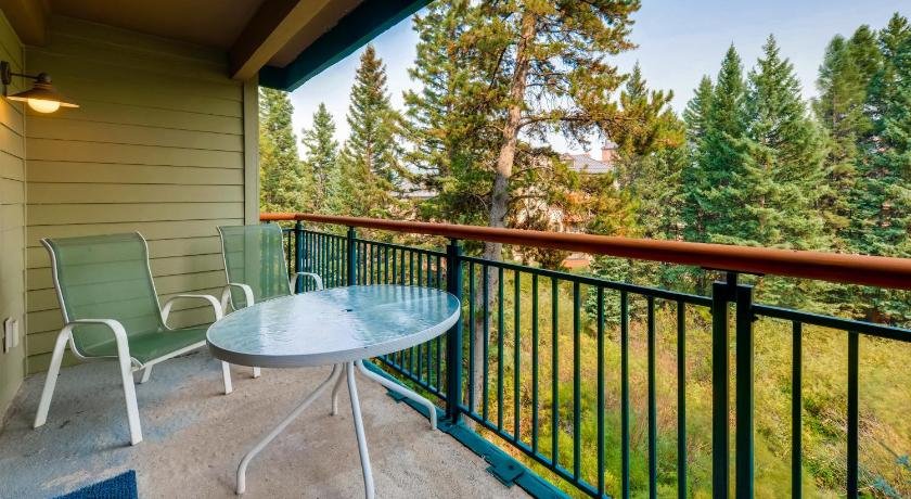 Two-Bedroom 304 at Trails End