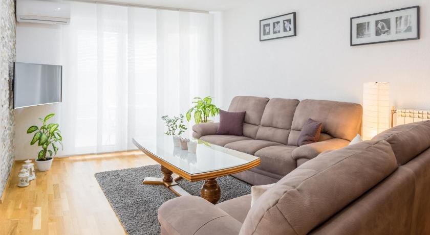 Apartments Contessa Novigrad