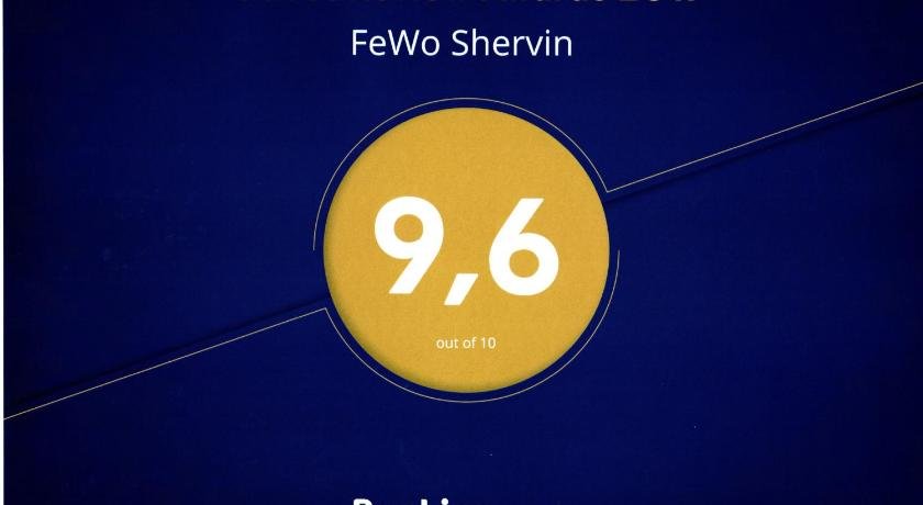 FeWo Shervin
