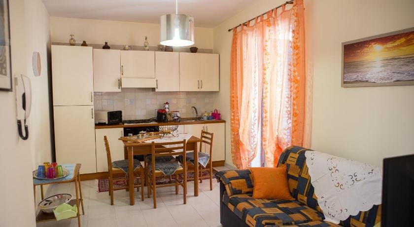 Casa Vacanze Soledad