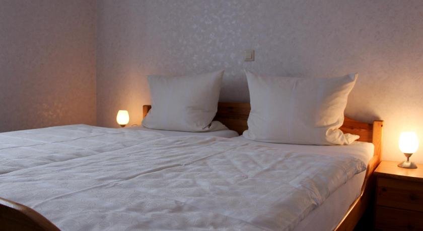 Ferienwohnung Katzberg