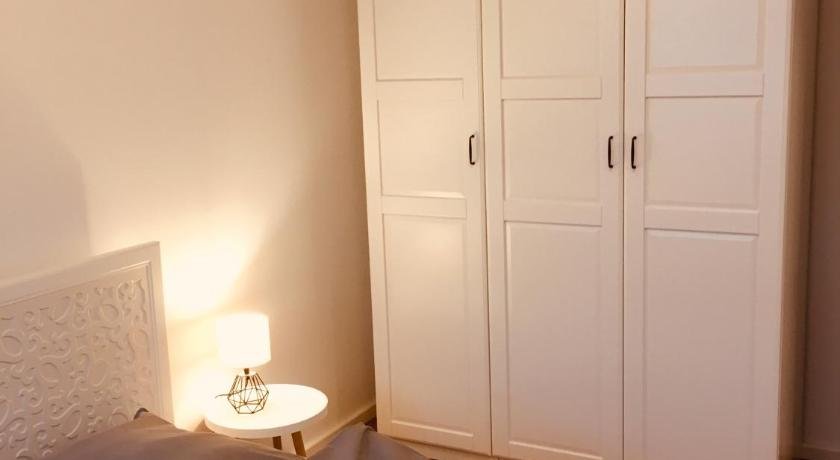 Ferienwohnung zu Weimar