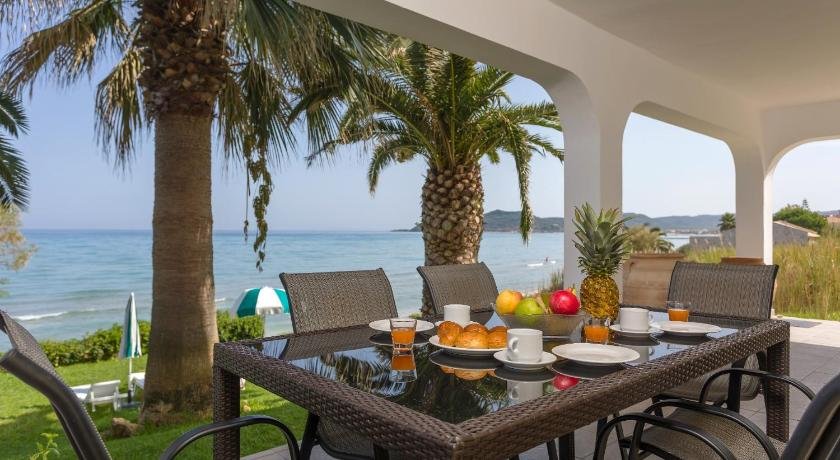 Sea View Hotel Zakynthos
