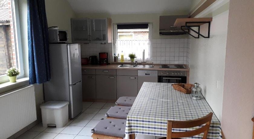 Ferienhaus Maiglockchen