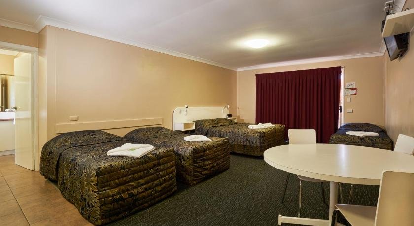 Jefferys Motel