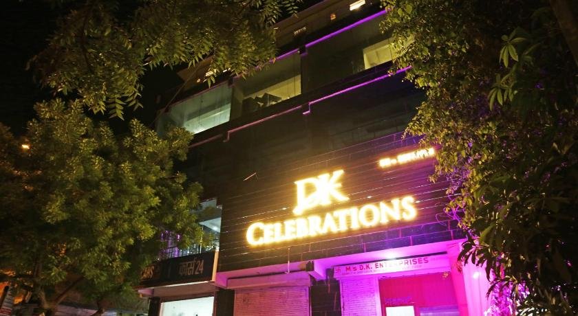 Silverkey Executive Stays 39691 Mittal Residency Mayur Vihar Phase-1