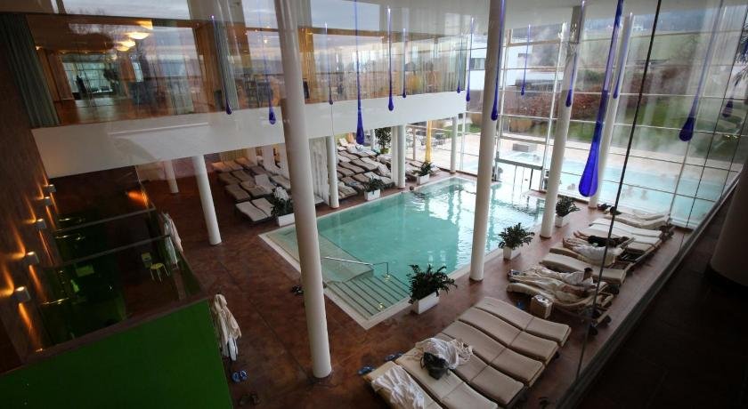 Golf & Wellness Apartment 34