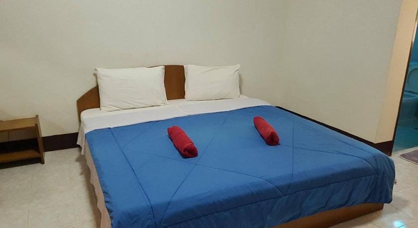 LP Apartment