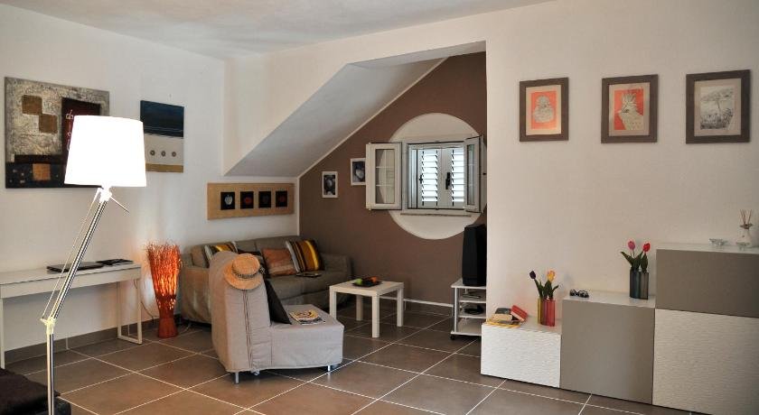 Cala Bernardo Apartment