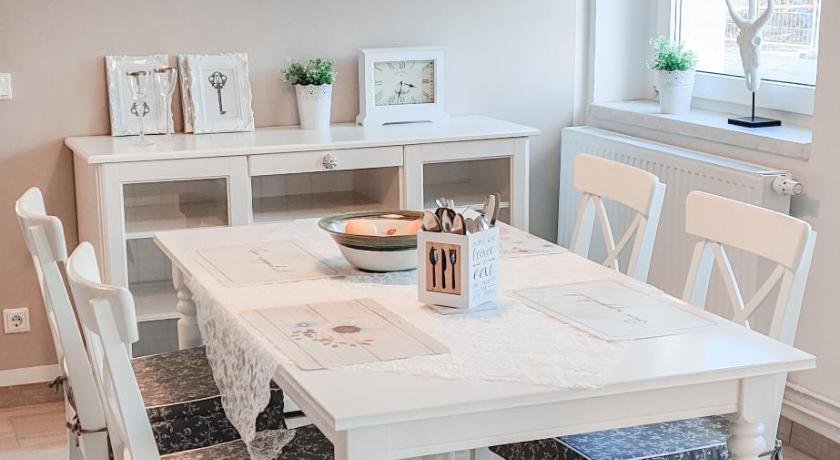 Ferienwohnung Fanny