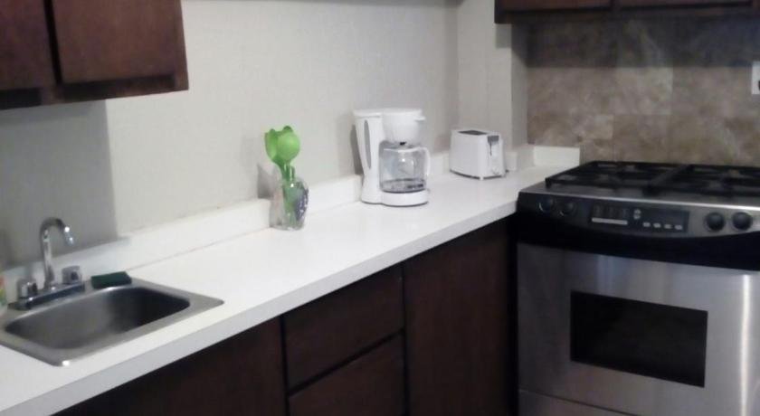 Amanecer Apartment