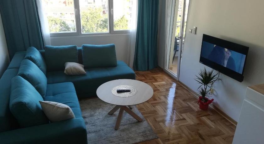 Apartman Aleksa