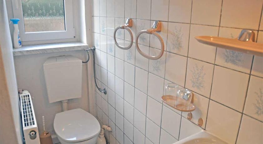 Ferienwohnung Neustrelitz SEE 8591