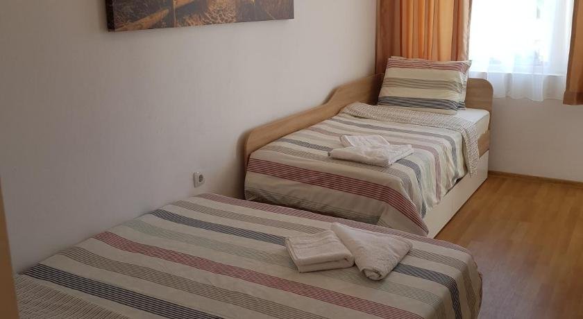 Aquapark Apartment Sunny Beach