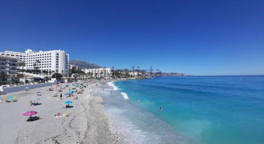Playa Torecilla Beachfront