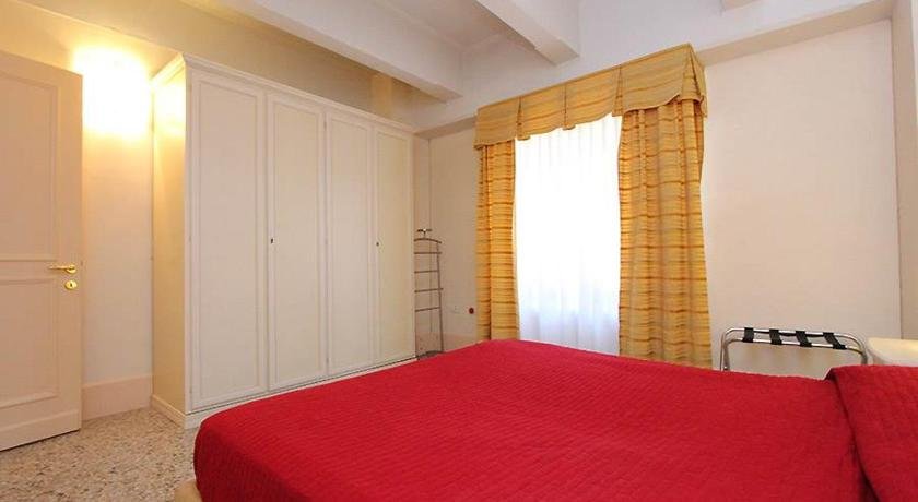 Camilla apartment in Venice-Molino