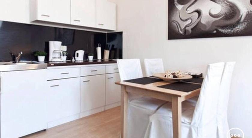 Vienna Excellent Apartments