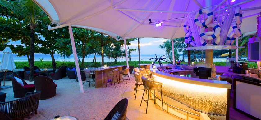 Centara Grand Beach Resort Phuket SHA Plus+