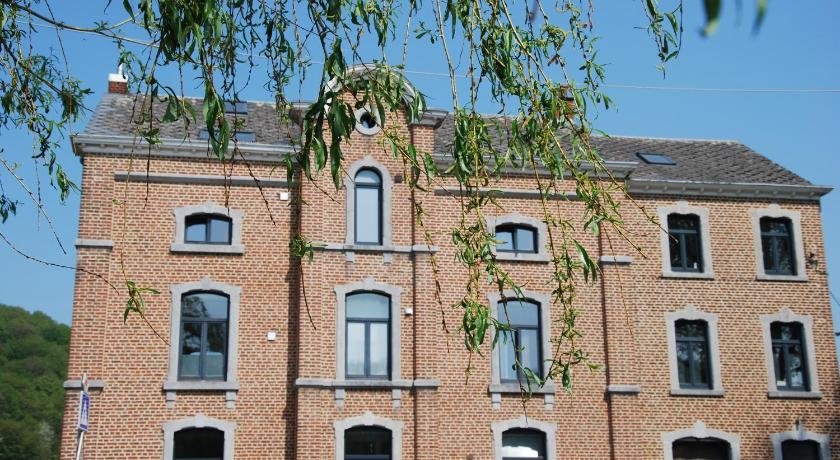 Logement cosy a Durbuy