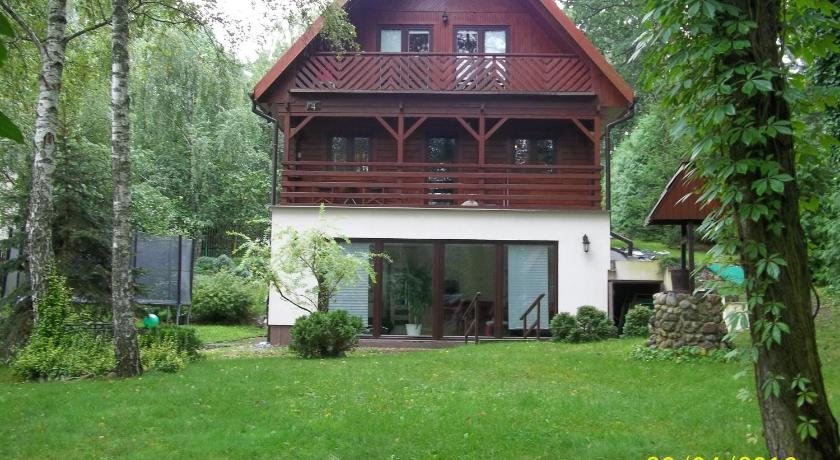 Casa Pablo Warsaw