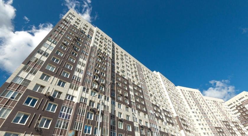 Апартаменты Жить здорово на Белорусской