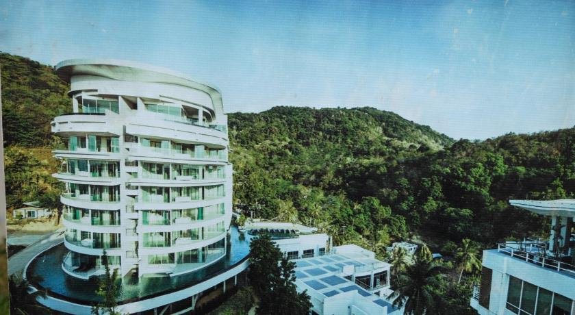 Karon Hill Apartment 2