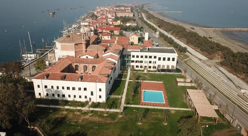 Italianflat - Venetia Domus
