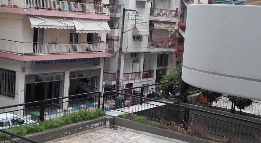 Little Studio Thessaloniki